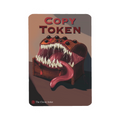 Mimic Copy Token | MTG Custom Creature Token Card for Commander
