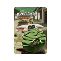 ATLA Cabbage Food Token | Momo Food Token | Custom MTG Food Artifact Token