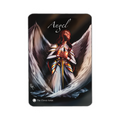 Praying Angel Token | Custom MTG Angel Creature Token