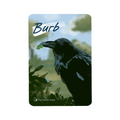 Burb - Bird Token - Foil
